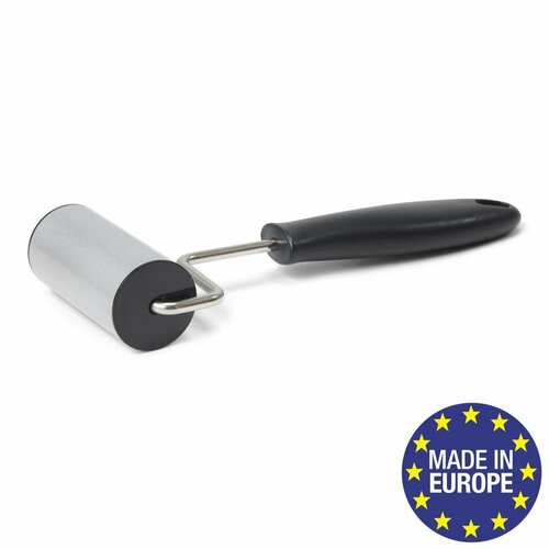 Мини-скалка ролик для раскатки теста Patisse Silver 18х35 см 1581₽