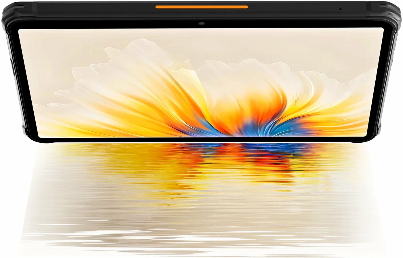 Планшет Hotwav R7 Ultra 6/256gb, Wi-Fi + Cellular, Black Orange