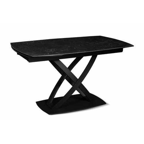 Стол AERO Стол TULUM 140 PALLADIUM CER