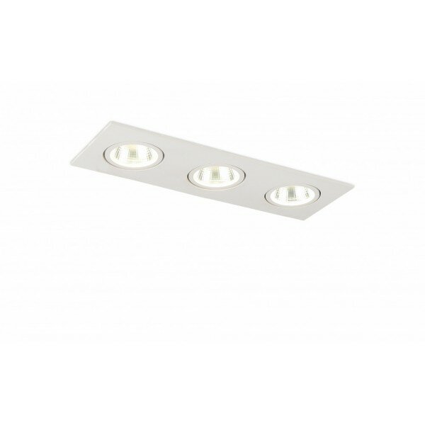 Встраиваемый светильник Simple Story 2077 2077-LED36DLW - фото №7