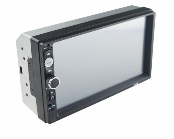 Автомагнитола (2DIN) Car Entertain ENT Syste 7010B (7")