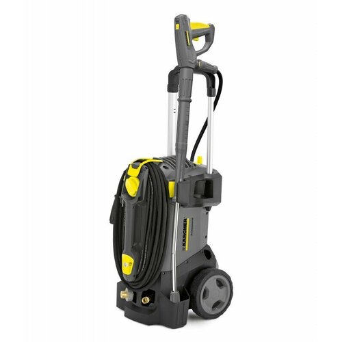 Аппарат высокого давления KARCHER HD 5/17 C мойка высокого давления karcher hd 5 17 c 1 520 940 0