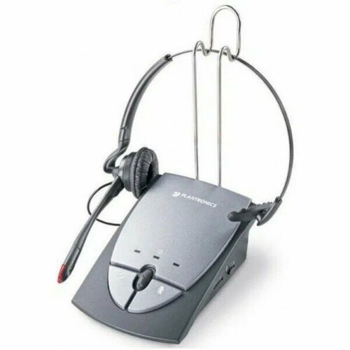 Plantronics S12 36784-01 466700₽