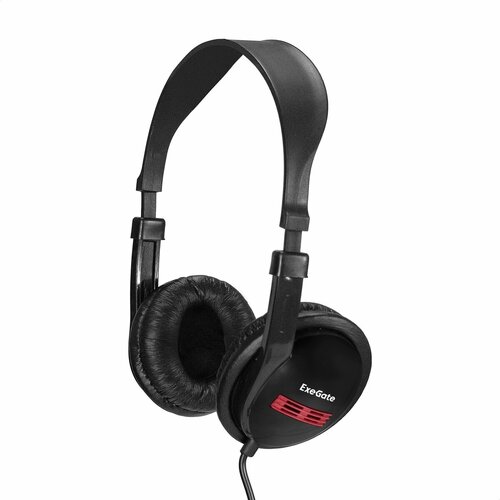 ExeGate Office HS-120S Гарнитура EX295314RUS 419₽