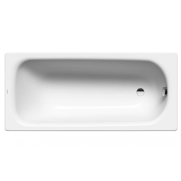 Стальная ванна Kaldewei Saniform Plus 150x70 standard mod. 361-1 111600010001