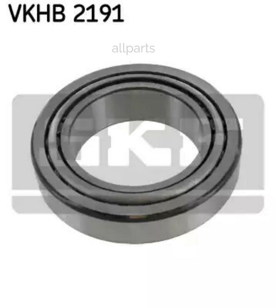 SKF VKHB 2191 Подшипник ступицы SKF VKHB 2191