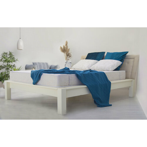 Classica матрас пружинный Симпл, зависимый пружинный блок, размер 70 х 180 см, высота 21 см