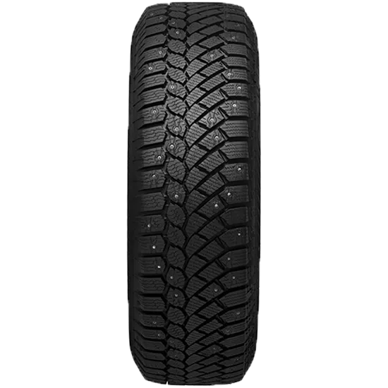 Автошина Gislaved NordFrost 200 ID 235/45 R18 98T шип FR XL