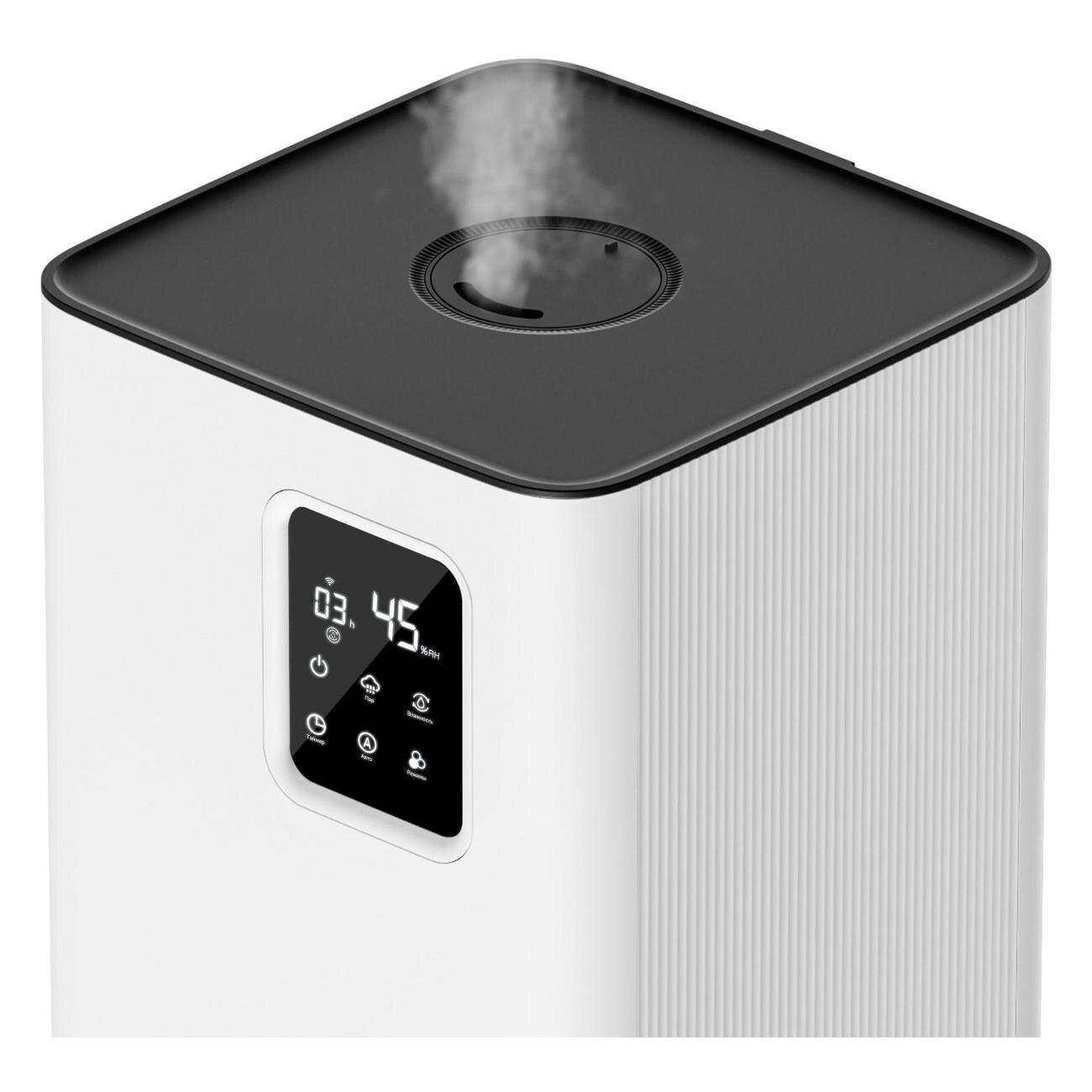 Увлажнитель воздуха Xiaomi Deerma Dem-f951 — фото 1