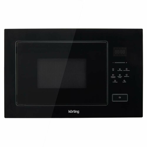 Микроволновая печь встраиваемая 26L KMI 827 GN KORTING 32200₽