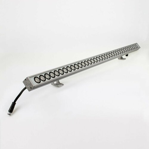 Линейный светодиодный прожектор V155 (36W, DC24V, white)