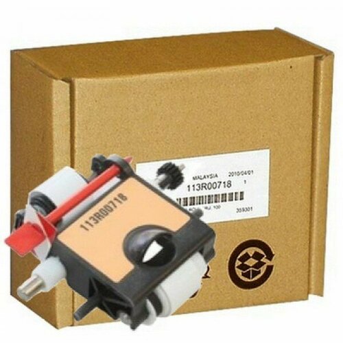113R00718 Ролики подачи ADF для Xerox WorkCentre Pro 56455655566556755687574057455755576557 5256₽