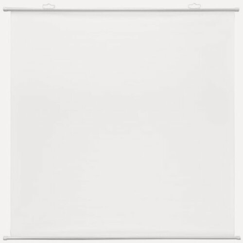 Изображение товара Cactus Экран 150x150см Map type CS-PSRM-150x150-WT 1:1 настенно-потолочный рулонный белый