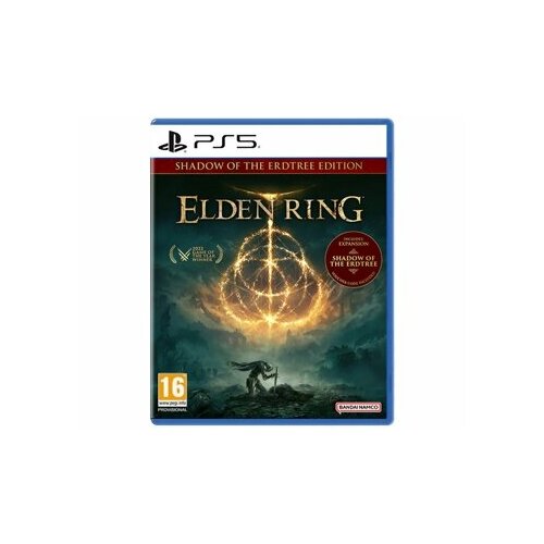 Игра ELDEN RING Издание Shadow of the Erdtree PlayStation 5 Русские субтитры 11990₽
