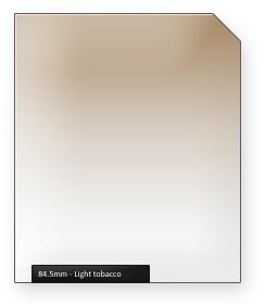 Фильтр 84,5mm CLASSIC LINE Light Tobacco Градиентный