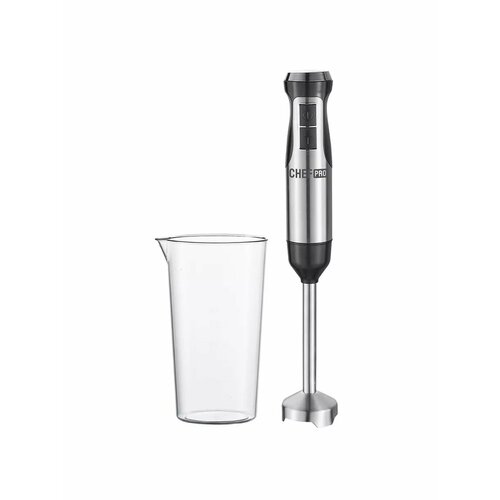 Блендер погружной измельчитель 2500 Вт 199000₽