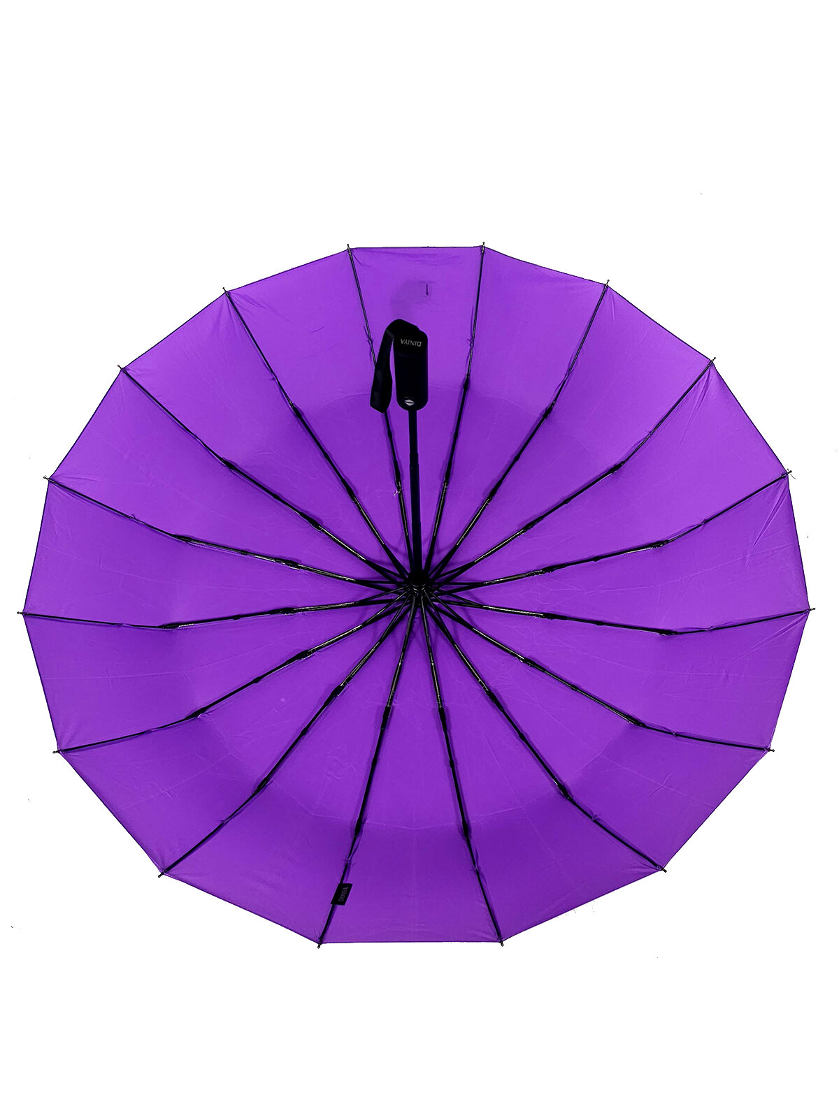 Зонт Diniya, фиолетовый — фото 1