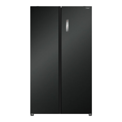 Холодильник side by side Weissgauff Wsbs 1036 Inverter NoFrost Premium Dark Inox 138010₽