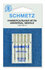 Игла/иглы Schmetz 130/705 Н 100/16 универсальные