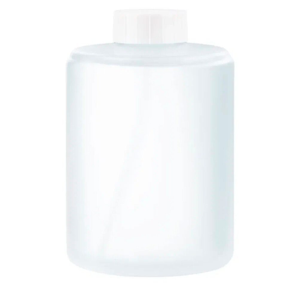 Комплект сменных картриджей для дозатора Xiaomi Mijia Automatic Foam Soap Dispenser BHR7730CN 3шт Белые — фото 1