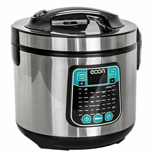 ECON ECO-54MC серебристый
