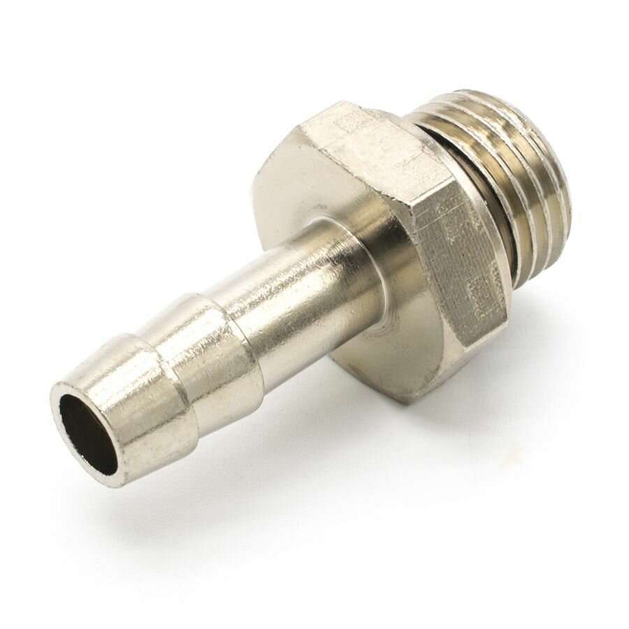 Штуцер (Ёлочка) 3045-8X1/4