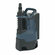 Насос дренажный UNIPUMP ARTVORT Q400B (0,4 кВт, Hmax 5 м, Qmax 150 л/мин,1x230В,...