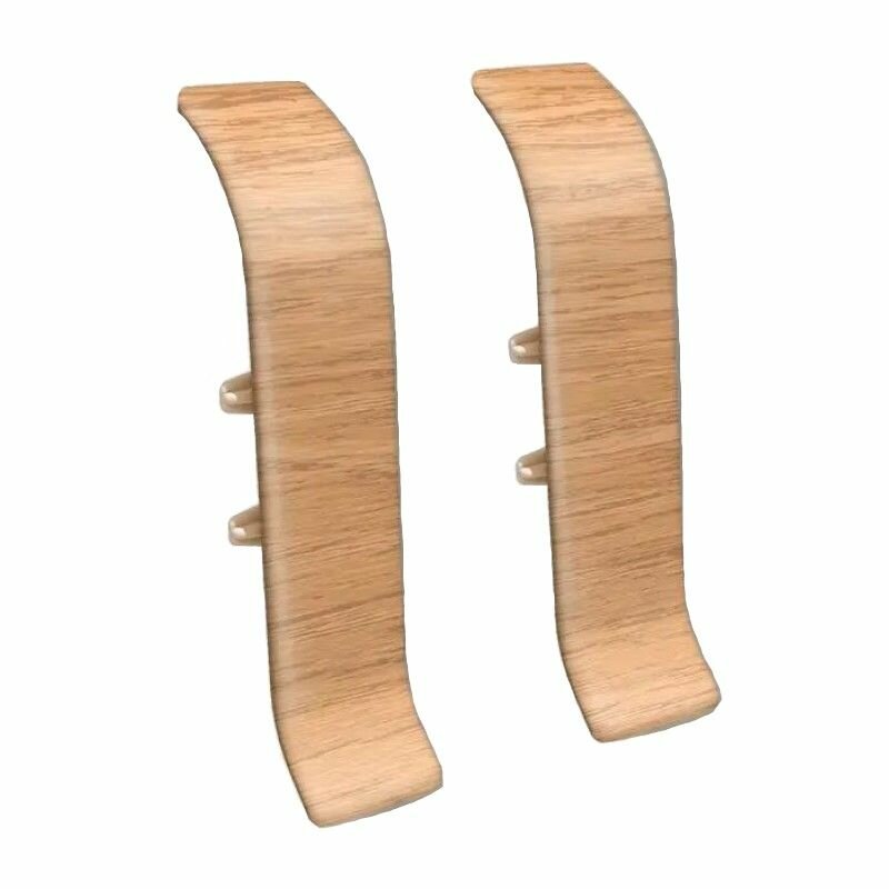 Идеал Классик соединитель Дуб (упак.2шт)