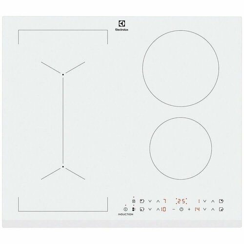 Варочная поверхность Electrolux LIV63431BW 7339000₽