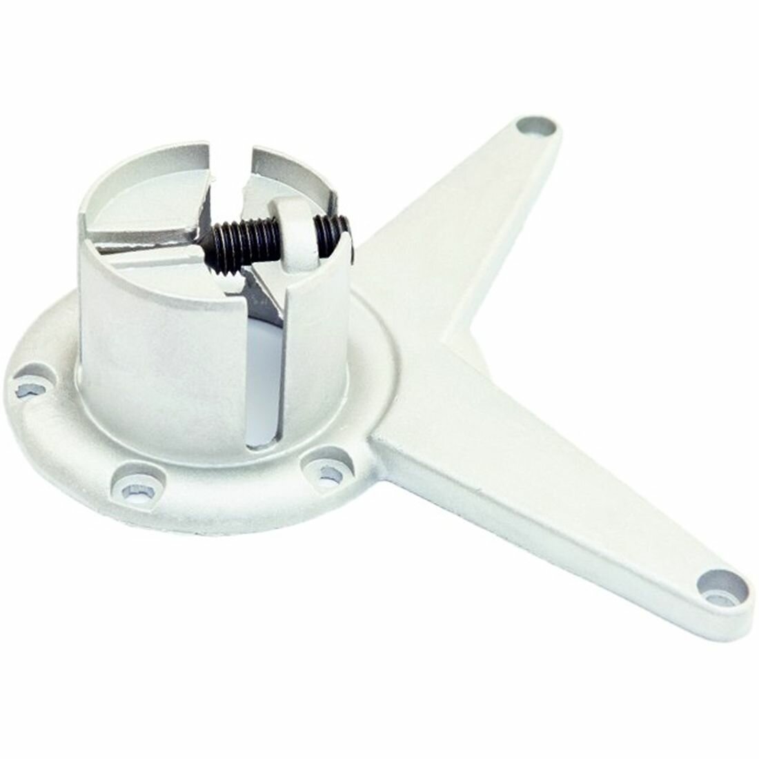 Крепление опоры d60 (усы)