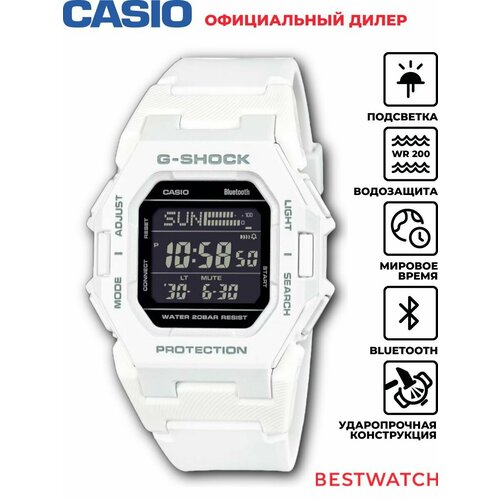 Мужские часы Casio