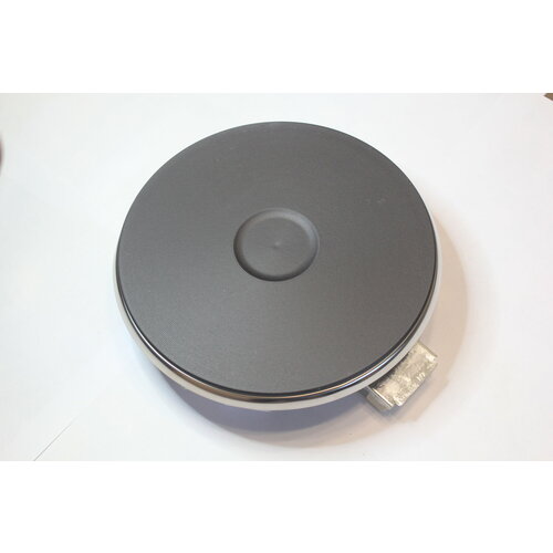 Электрическая конфорка чугунная ЭКЧ D=180 мм 1500 Вт Экспресс