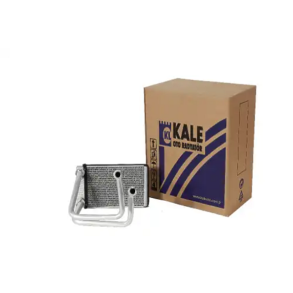 KALE 355930 (355930_KL1) радиатор отопителя