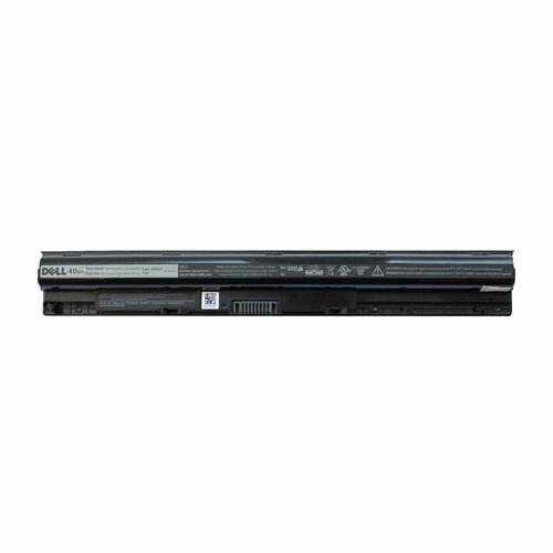 Аккумулятор 14.8V для ноутбука Dell Inspiron 3552 / Dell Inspiron 5558 / Dell Inspiron 3567 / Dell Inspiron 5555 / Dell Inspiron 3558 / Dell Inspiron 5758 / Dell Inspiron 3573 / Dell Inspiron 3565 / Dell Vostro 3558 / Dell Vostro 3568 - батарея 40Wh