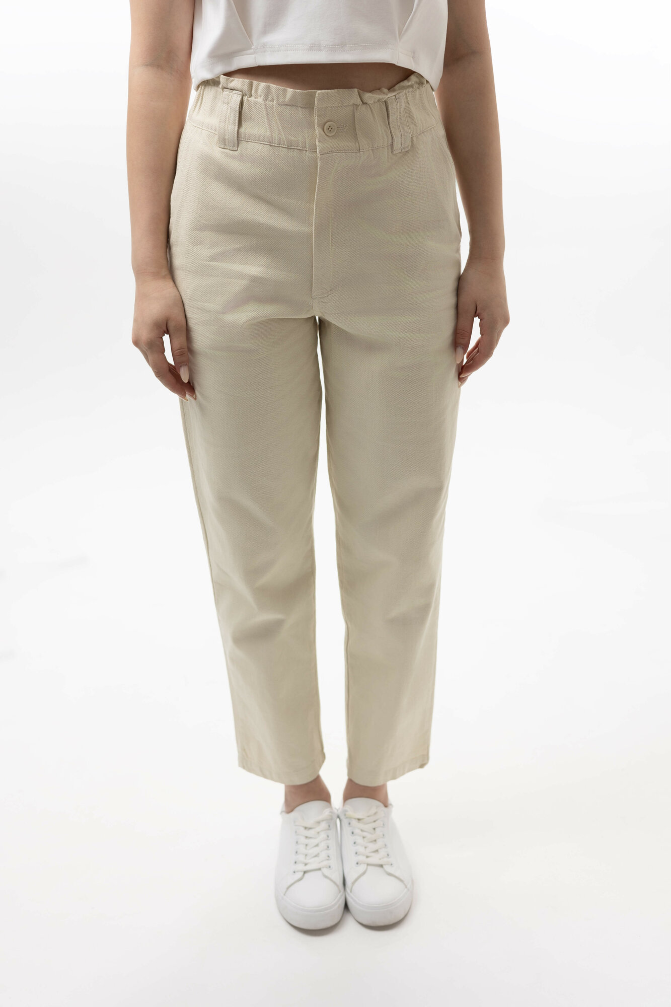 Брюки классические TERRA PRO