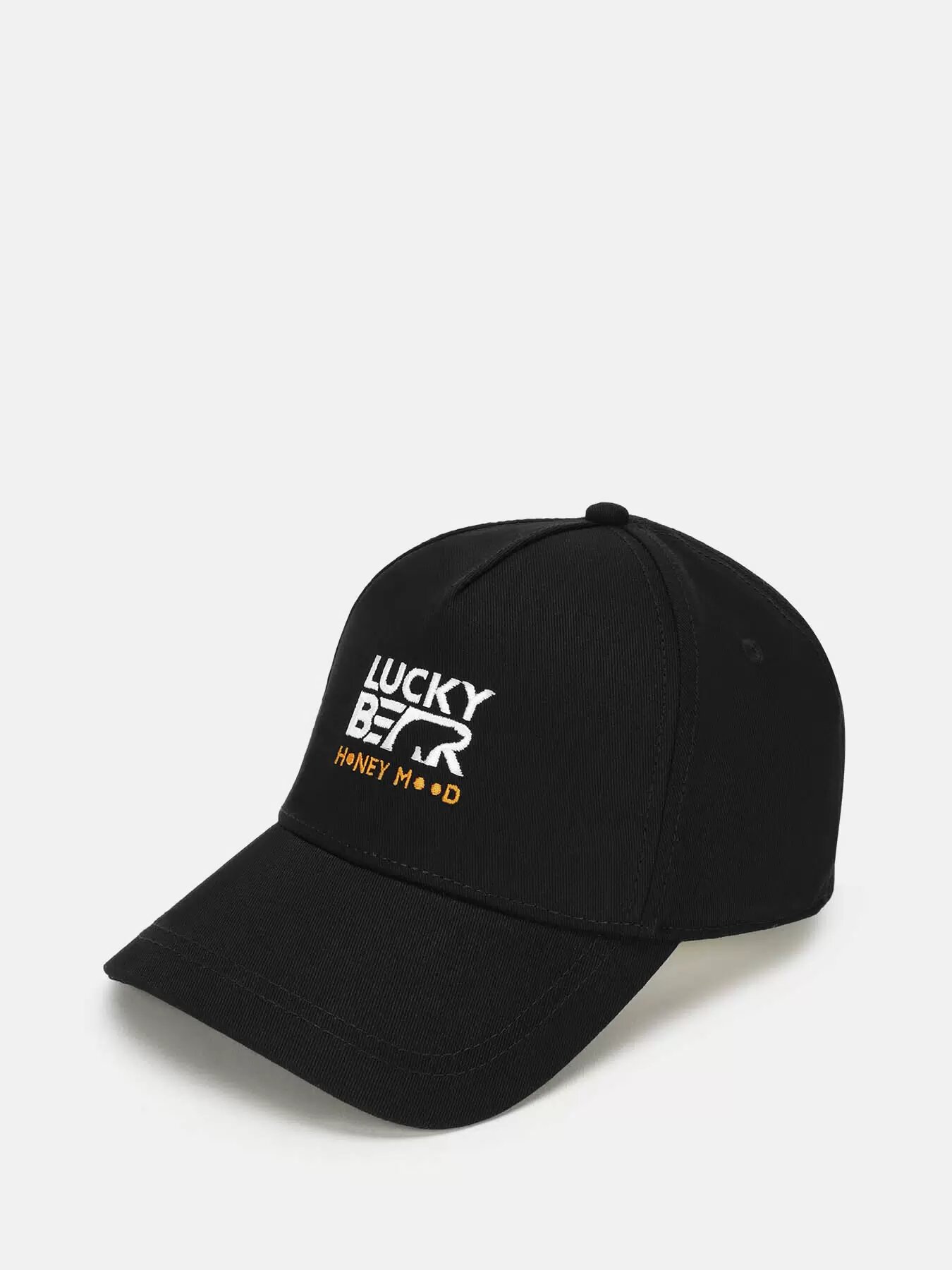 Бейсболка Lucky Bear для мужчин и женщин
