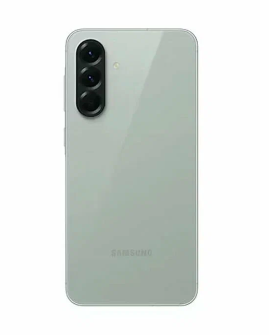 Смартфон Samsung Galaxy A56 8/128 ГБ, Dual: nano SIM + eSIM, оливковый — фото 1