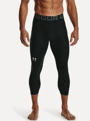 Изображение товара Брюки спортивные HeatGear 3/4 Legging
