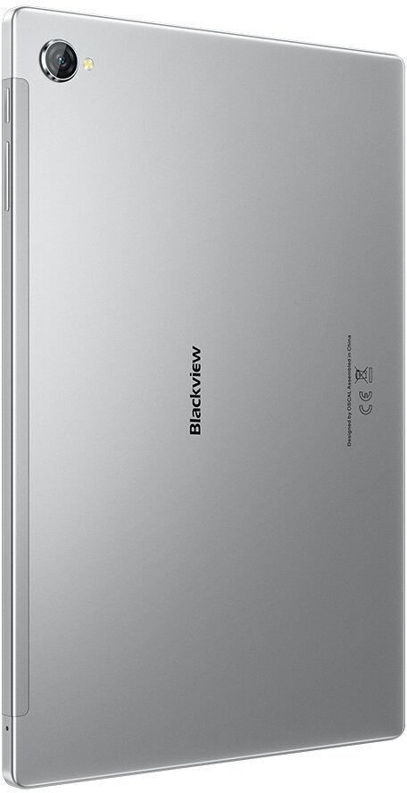 Планшетный компьютер Blackview Tab 15 Pro 8/256Gb серый