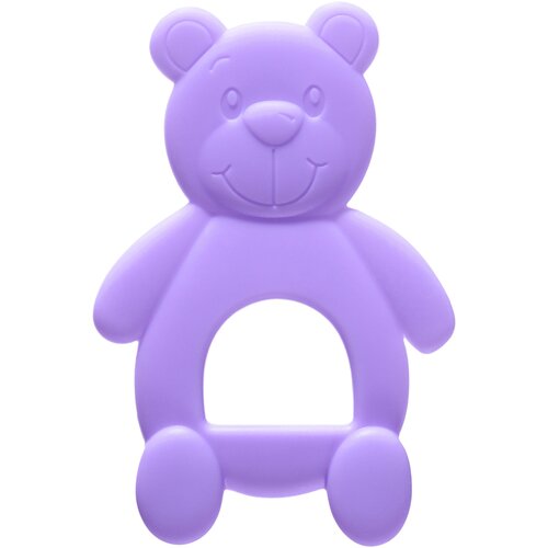 Прорезыватель силиконовый Sweet Bear. Грызунок для зубов