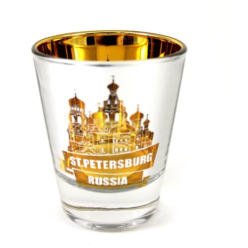 Стопка Санкт-Петербург