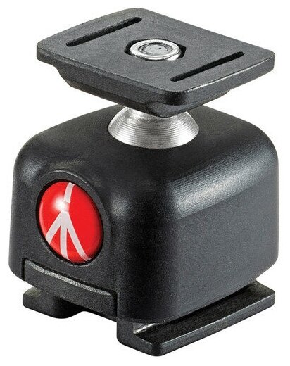 Штативная головка Manfrotto MLBALL Ball head (0.2кг/20г)