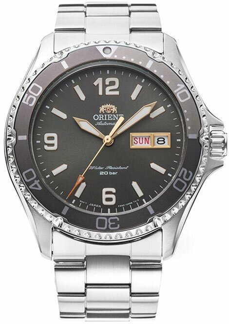 Наручные часы ORIENT Diver