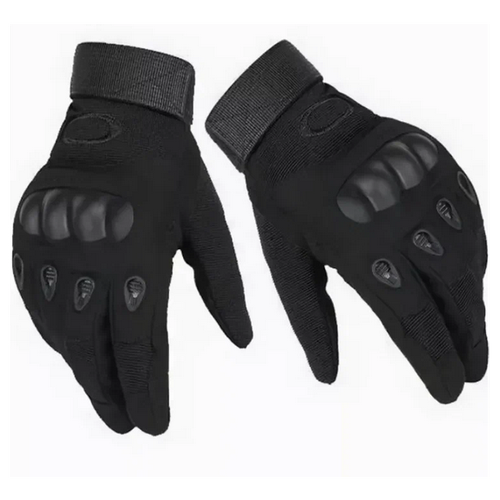 фото Перчатки тактические oakley без бренда