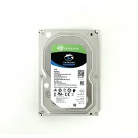 Лучшие Внутренние жесткие диски Western Digital и Seagate для систем видеонаблюдения