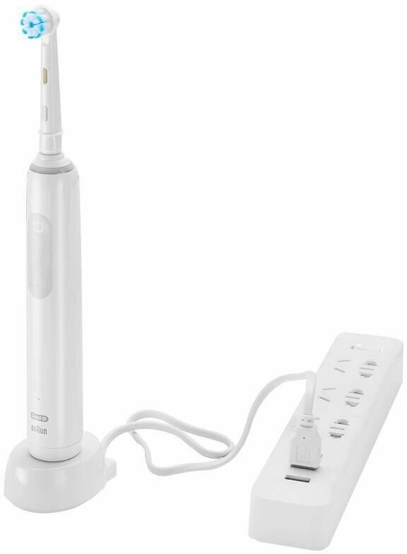 Зарядное устройство для электрической зубной щетки Oral-B (USB, 1 метр) - фотография № 2