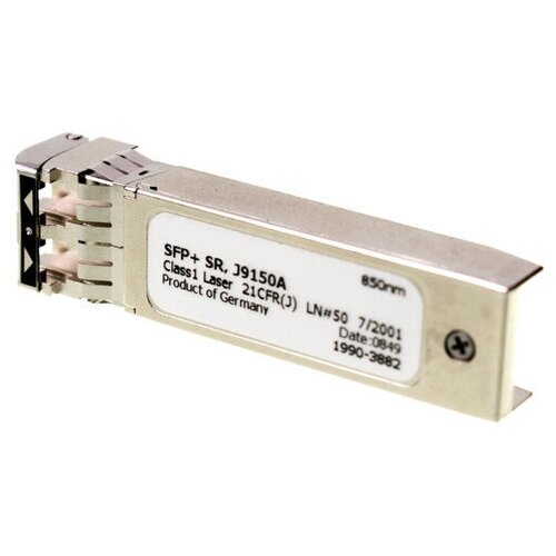 J9150D-C Трансивер ProXtend X132 10G SFP+ LC SR Transceiver