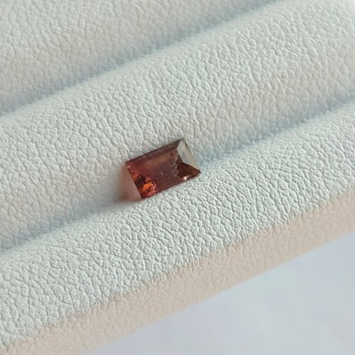 Ограненный Турмалин True Stones кабошон турмалин розовый рубеллит 6 8 мм
