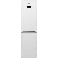 Двухкамерный холодильник Beko RCNK 335E20VW