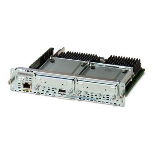Маршрутизаторы и коммутаторы Cisco SM-SRE-710-K9